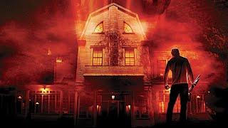 THE AMITYVILLE HORROR VJ JUNIOR FULL TRANSLATED HORROR MOVIE