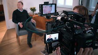 Making of 4K Imagefilm Blackmagic URSA MINI  - 3DMS Filmproduktion München