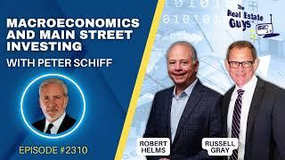 Macroeconomics and Main Street Investing