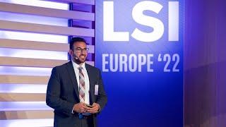 Mina Fahim, MediView - Surgical Navigation with Augmented Reality | LSI Europe '22