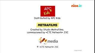 APC Kids/Metrafilm/CTC Media