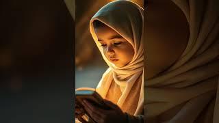 SubhanAllah! His Mercy is Renewed Every Day  #islamicmusic #cute #jannahcalling
