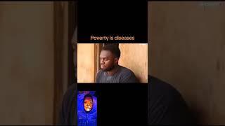 Poverty is a disease #shorts