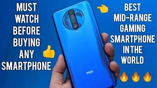 Poco x2 is launched || expected price in pakistan  = ?