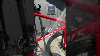 #tarmac #viral #sworks #specialized #youtubeshorts #cycling #bikemaintenance #bikemechanic