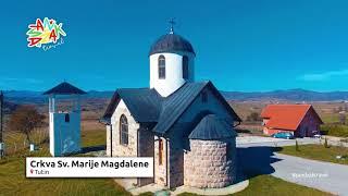 Tutin - Crkva Sv. Marije Magdalene