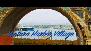 Example Ventura Harbor Village Spec Promo