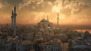 Life in Constantinople - Assassin's Creed: Revelations Trailer