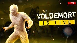 Pro YouTube vs VOLDEMORT GAMING Live Stream