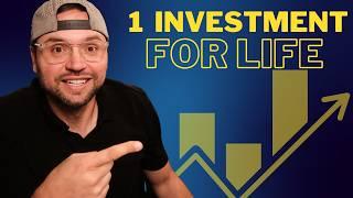 The Best Stock For Long Term Investing