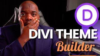 Divi Theme Builder | How to get help in Divi