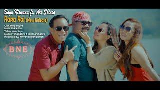 RAKA RAI - Bayu Nirwana ft. Ari Shinta (Official Music Video)