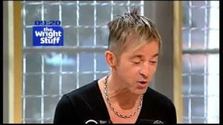 Limahl interview (29.09.09) - TWStuff