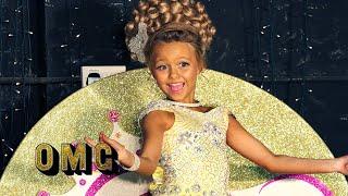 The Hidden Life of a Gypsy Girl | Gypsy Kids | OMG Weddings