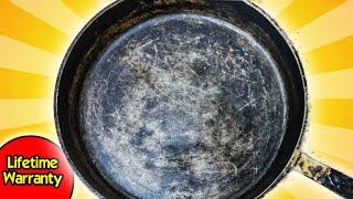 DO LIFETIME WARRANTIES REALLY WORK? | Calphalon Cookware Unboxing
