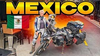 My Mexican Journey Begins! Let’s Ride Baja! - EP. 290