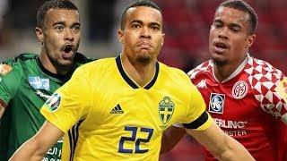 Robin Quaison |  Top 10 Career Goals