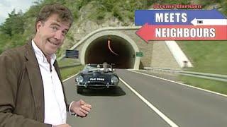 Jeremy Clarkson Meets the Neighbours: Germany The FULL Episode