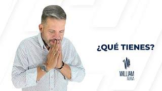 A solas con Dios con William Arana l 18 de Mayo 2022