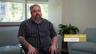 Kevin Trewartha, Center for Human-Centered Computing