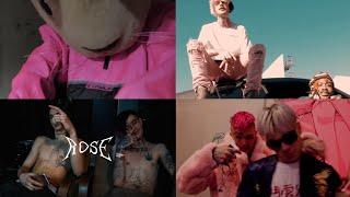 MUSIC VIDEOS WHERE LIL PEEP PERFORMED