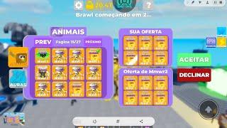 COMO CLONAR OU MULTIPLICAR PETS ( pets infinito pra você )