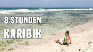 Guadeloupe: 8 Stunden Kurztrip auf die Trauminsel in der Karibik