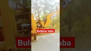 #buldozer , #jcb #shorts #virelshort