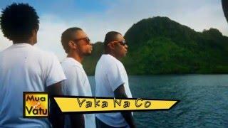 Mua ni Vatu  "Vaka na co" DVD Promo clip