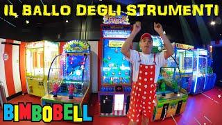 IL BALLO DEGLI STRUMENTI / BIMBOBELL