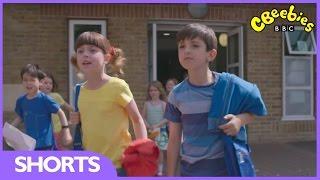 CBeebies: Topsy and Tim - All Change - Series 3