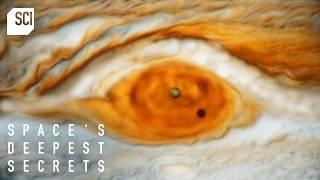 Jupiter's Metallic Hydrogen Core | Space's Deepest Secrets | Science Channel