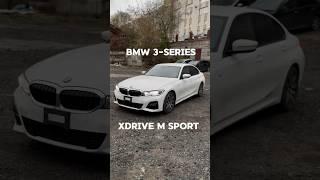 BMW 3-Series из Японии на правом руле  #автоподзаказ #автоизяпонии #аукционыяпонии