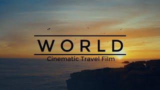 World Cinematic Travel Filmmaking Video.Maruf Hasan Photography.