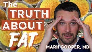 How Fat Impacts Gut Health - Truth vs Myth