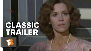 Rollover (1981) Official Trailer - Jane Fonda, Kris Kris Kristofferson Movie HD