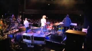 Transatlantic - VII. Evermore(Live From Shepherd's Bush Empire, London)