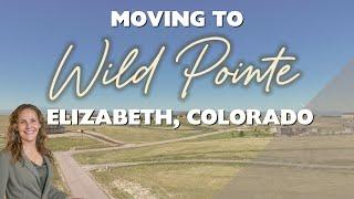 Welcome to Wild Pointe Ranch: Explore and Discover the Perfect Blend of Luxury, Space and Community