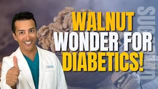 What Happens If A Diabetic Eats Walnuts For 30 Days?