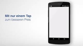 Erklärvideo billiger.de App Preisvergleich Pro für Android