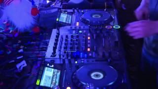 Boris Brejcha   DJ Mix Number 05   2016