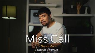 Miss Call - Senorita (Cover by Palm)