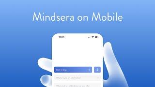 Mindsera Works Perfectly on Mobile