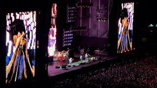 Red Hot Chili Peppers - Can’t Stop @Estadio Mas Monumental, Argentina, Buenos Aires