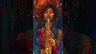 Funk Up Your Day with Jazzy Saxophone  | Inspirational Instrumental Grooves