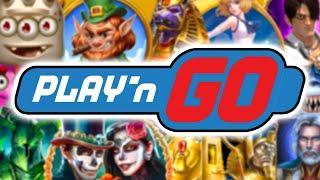 RANDOM MICHAELS PLAY'N GO MEGA SLOT BONUS HUNT‼️