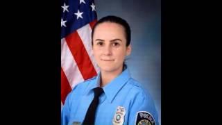 EOW: Officer Ashley Guindon (Radio Call)