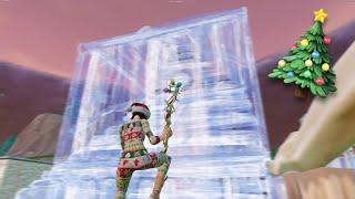 All I Want For Christmas Is You  (OG Fortnite Montage)