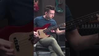 Mike Lull V4 Demo
