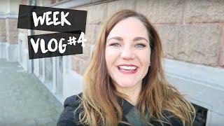 van HOTspots naar LOWspots + MEGA shoplog // weekvlog 4 // Your Little Black Book